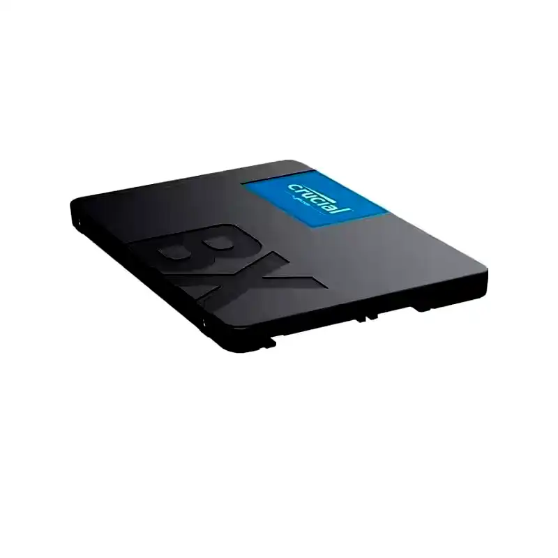 Disco SSD Sata Crucial 1TB BX500 540MB/s 