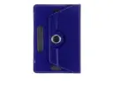 Estuche funda universal de tablet 10'' Soul 360° azul 