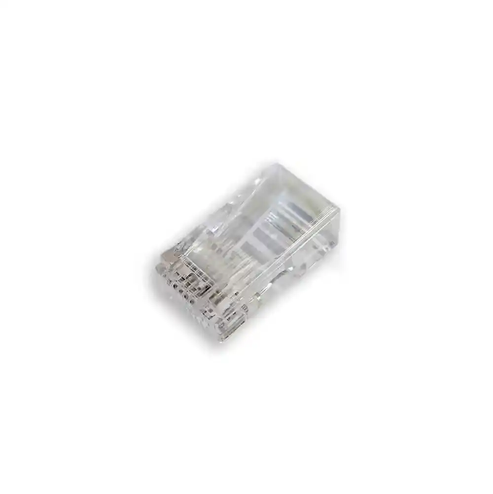 Ficha RJ45 para cable cat 6 GLC 