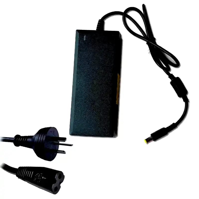 Fuente alternativa de monitor Samsung S19d300 14v 1.072a 