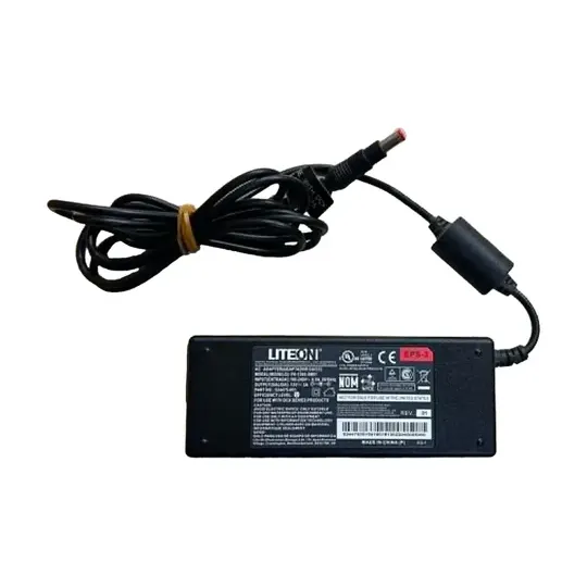 Fuente original de monitor LG 12v 3a marca LITEON 