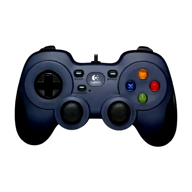 Gamepad joystick Logitech F310 USB PC / Android TV 