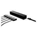 Hub Argb 5 Puertos 3 Pines 5v Id-cooling FH-05 