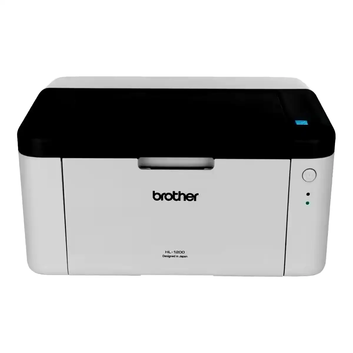 Impresora Láser Mono Brother HL-1200 21ppm USB 