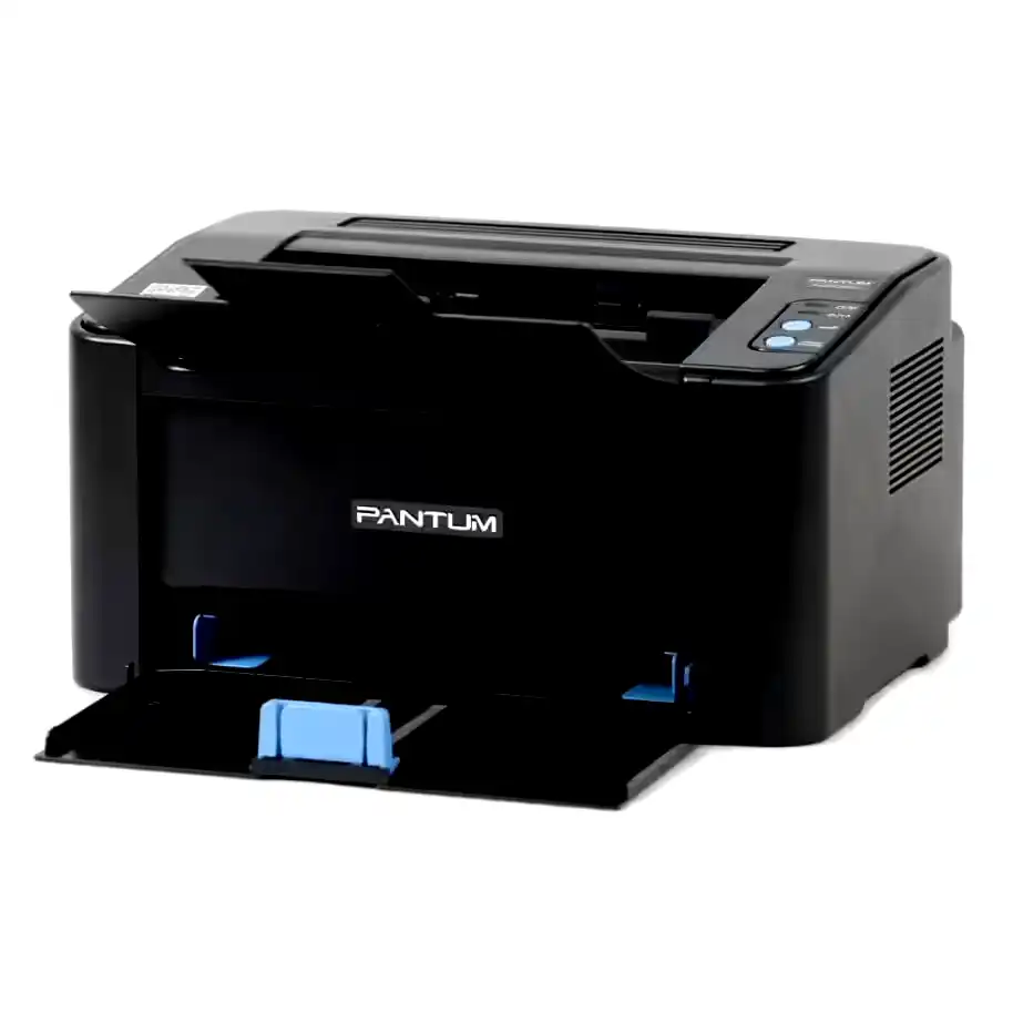 Impresora Láser Mono Pantum P2509W 22ppm Wifi 