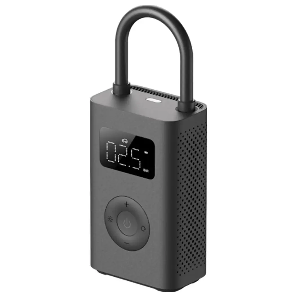 Inflador recargable Xiaomi Air Pump 2 Auto Moto Bici 