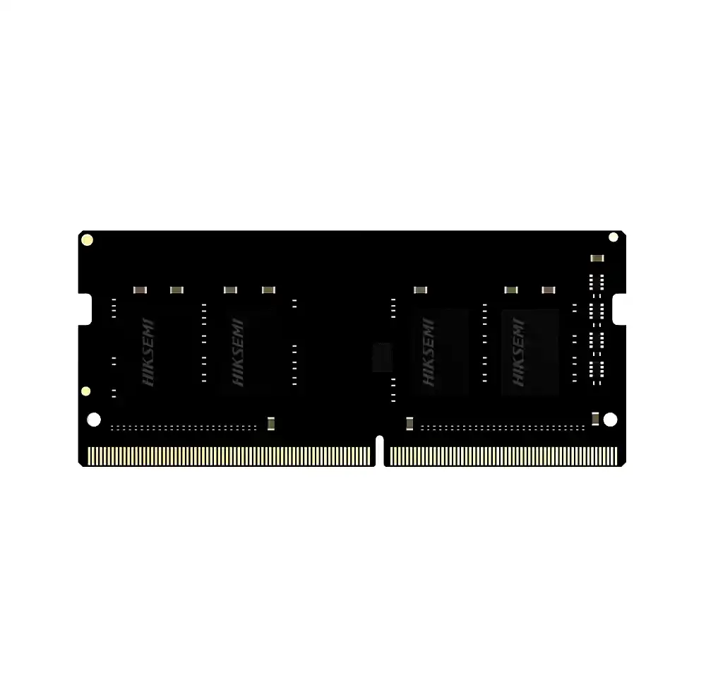 Memoria Notebook Hiksemi Hiker 8GB DDR3 1600MHz 
