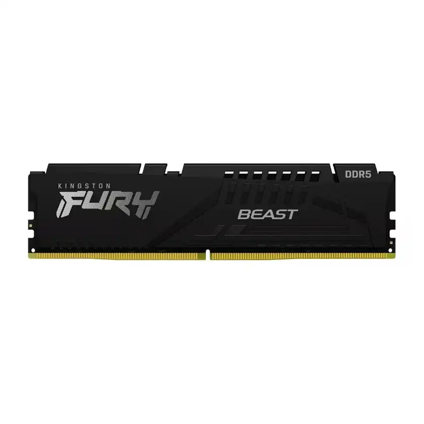 Memoria Pc Fury Beast 16GB DDR5 5600MHz CL40 