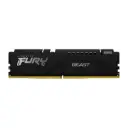 Memoria Pc Fury Beast 16GB DDR5 5600MHz CL40 