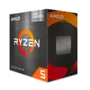 Microprocesador Amd Ryzen 5 5600GT 3.6/4.6GHz Turbo 6 Núcleos c/video AM4 