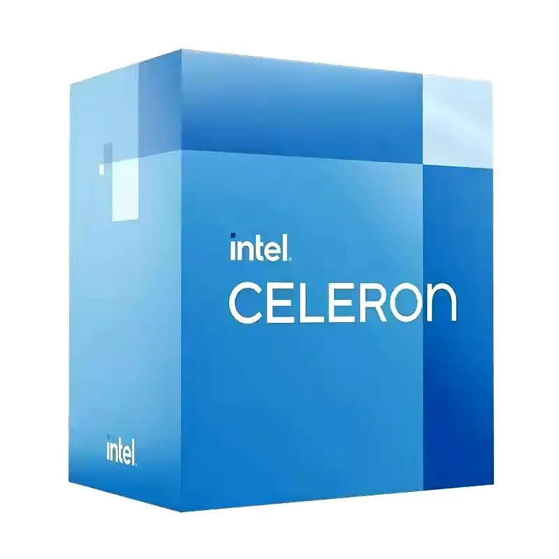Microprocesador Intel Celeron G5925 3.6GHz 2 núcleos s1200 