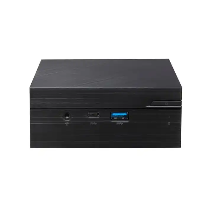 Mini pc Asus Intel Celeron N4500 NVMe Sata HDMI DP BT Wifi 6 