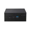 Mini pc Asus Intel Celeron N4500 NVMe Sata HDMI DP BT Wifi 6 