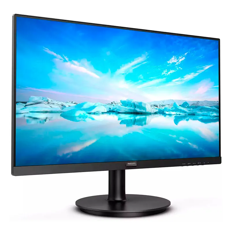 Monitor 22" Philips Full HD 1080P V-Line 