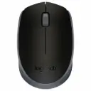 Mouse Inalámbrico Logitech M170 Negro 