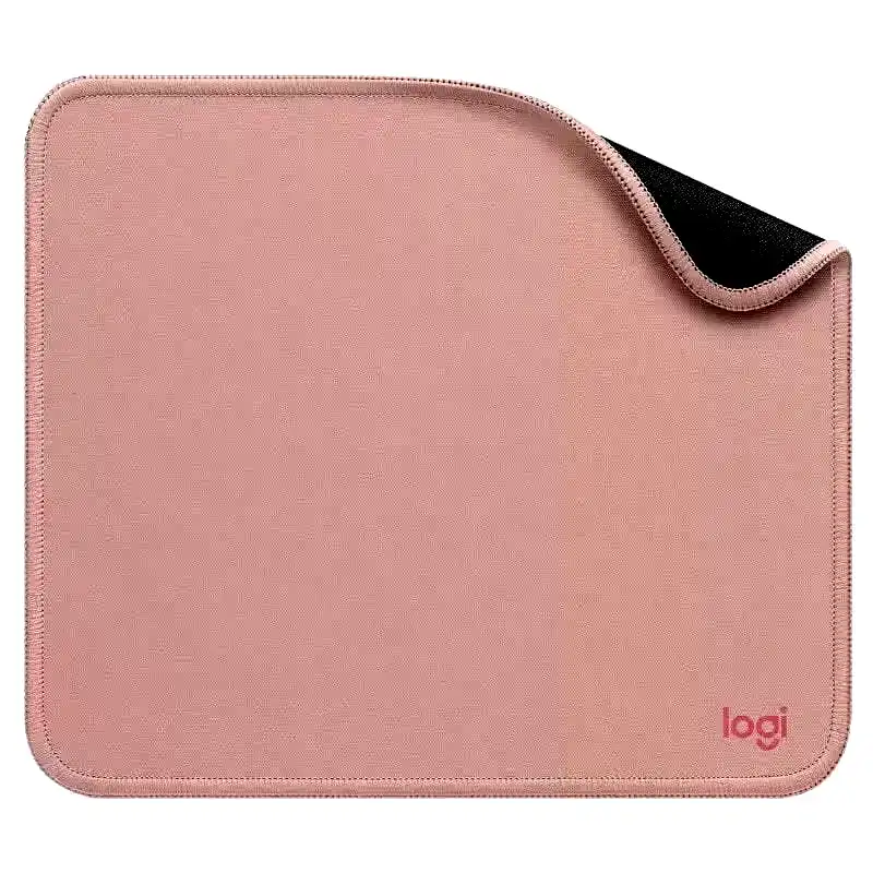 Mouse Pad Logitech Studio 200x230mm rosa 