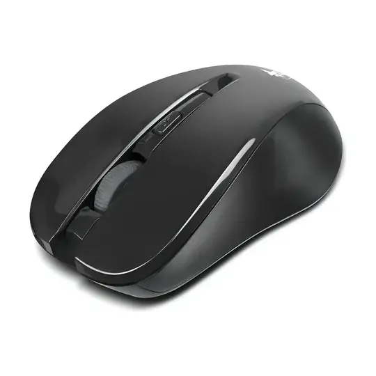 Mouse Xtech Inalámbrico óptico 1.200dpi 4 botones 
