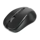 Mouse Xtech Inalámbrico óptico 1.200dpi 4 botones 