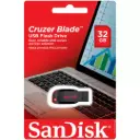 Pen drive Sandisk Cruzer Blade 32GB USB 2.0
