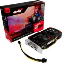 Placa de video Sentey RX 580 8GB GDDR5 256BIT Freesync 