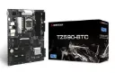 Placa madre Biostar TZ590-BTC s1200 9 pcie 3 M.2 minería eth 