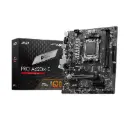 Placa madre MSI A620M-E DDR5 AM5 