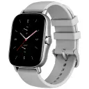 Reloj Inteligente Xiaomi Amazfit GTS 2 Mini BT Urban Silver 1.65" GPS Wifi 3GB mem 