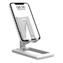 Soporte universal regulable celular Noga de 3.5'' a 6.7'' 