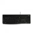 Teclado Logitech K120 USB español