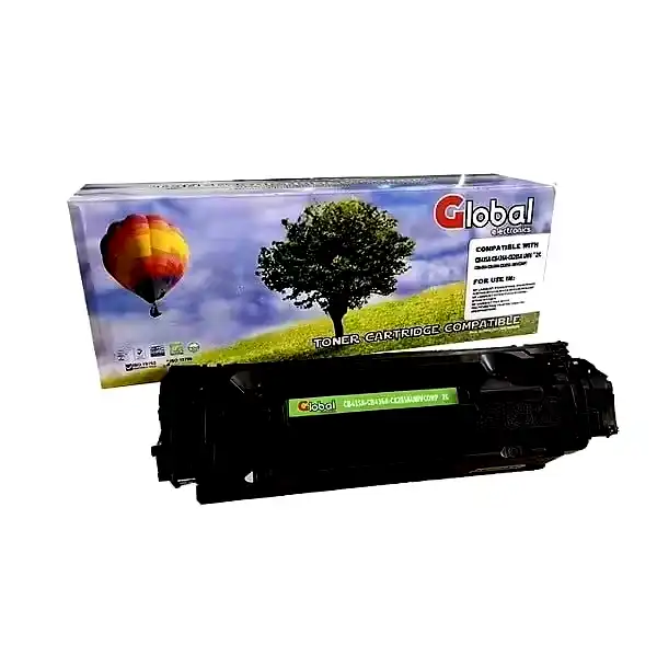 Toner alternativo Global HP CE278A 