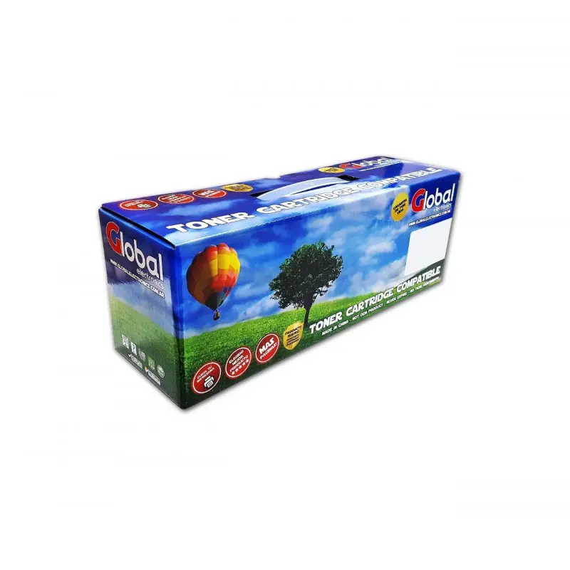 Toner alternativo Global HP CF280A CE505A Universal 2.7k 