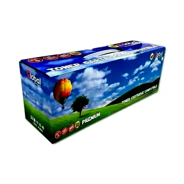 Toner alternativo Global Samsung MLT-D104S XAA 1.5k 