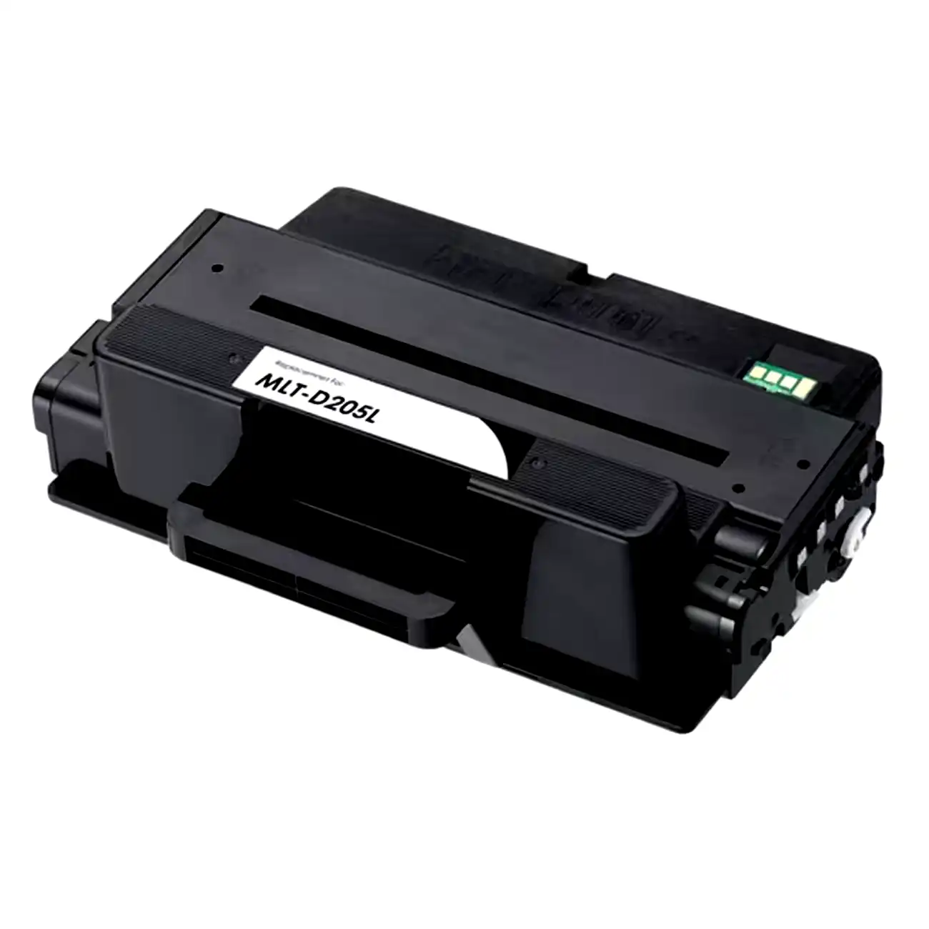 Toner alternativo Global Samsung MLT-D205L XAA 5k ML 3310 3710 