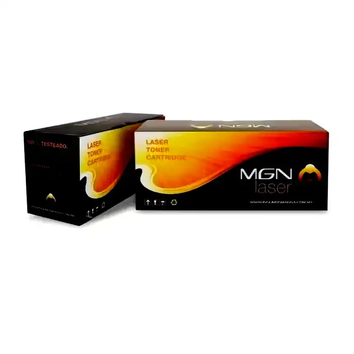 Toner alternativo MGN 248A 244a 1k sin chip 