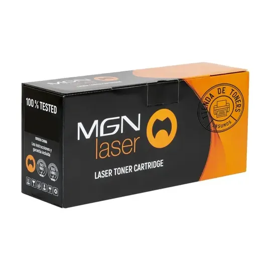 Toner alternativo MGN W151A p/HP W1510A 4003DN 4103FDW 4003W sin chip 