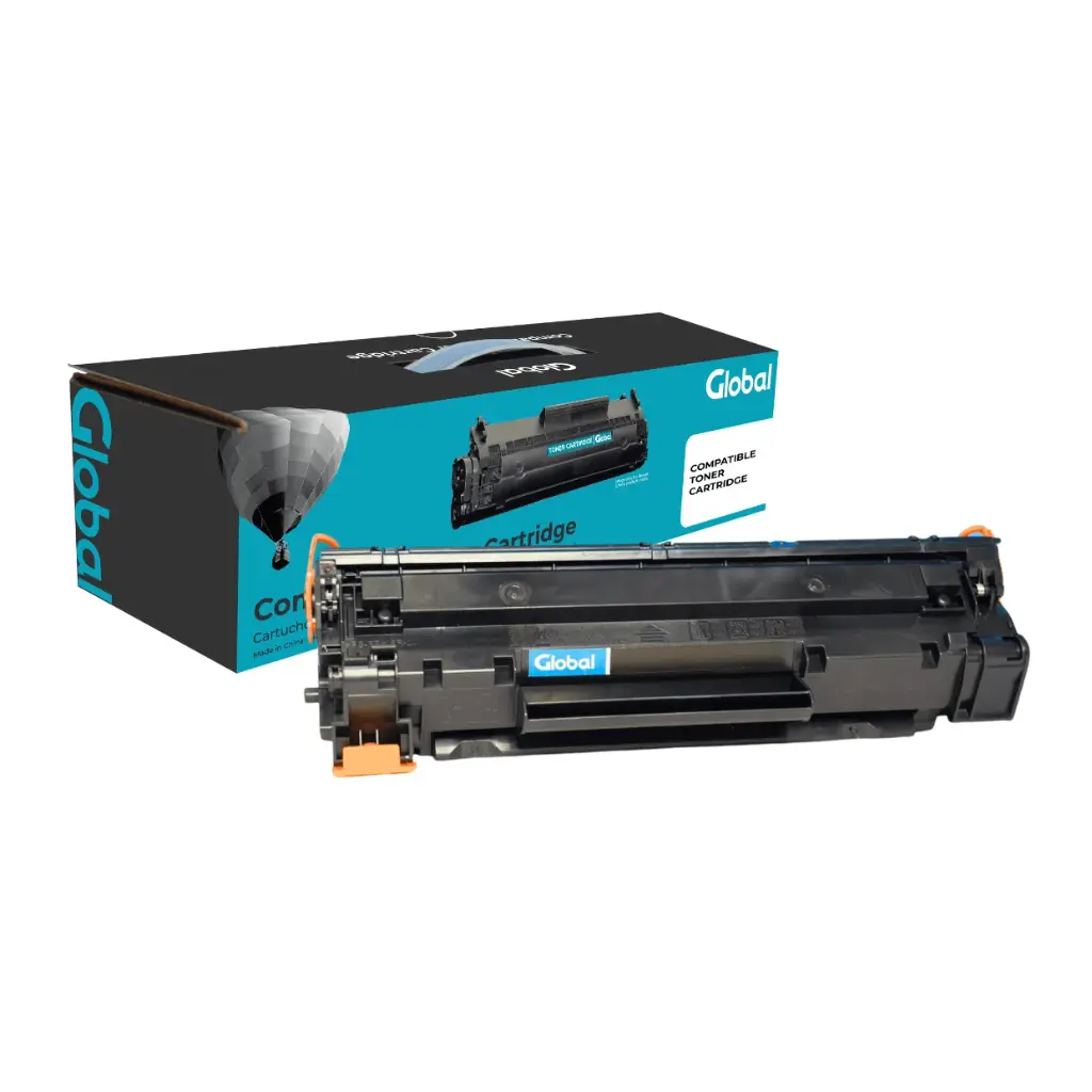 Toner alternativo Global TN 360 brother HL2140 2150N DCP7040 7440 7840