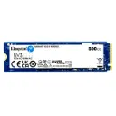 Disco SSD M.2 NVMe Kingston 500GB NV3 PCIe 4.0 5000MB/s