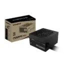 Fuente pc Gigabyte 550W 80 Plus silver negra