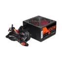 Fuente pc LNZ 650W genéricos cables largos