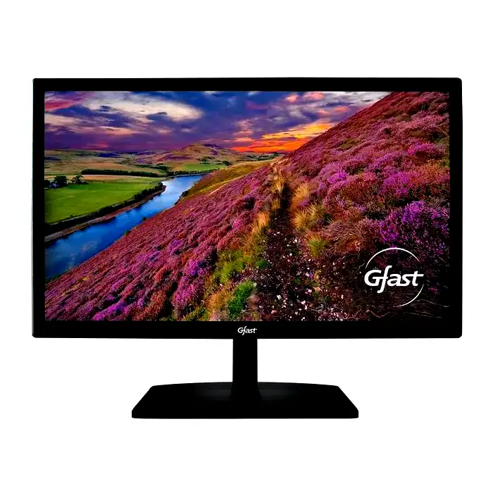 Monitor 23.5'' Gfast Full HD 1920x180 HDMI