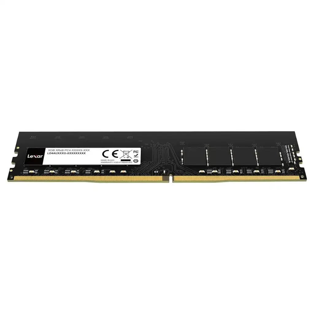 Memoria Pc Lexar 8GB DDR4 3200MHz CL22