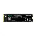 Disco SSD M.2 NVMe Hiksemi 128GB Wave PCIe 3.0 x4 2280MB/s
