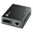 Conversor fibra óptica TP-link MM200CM Rj45 Multi-modo