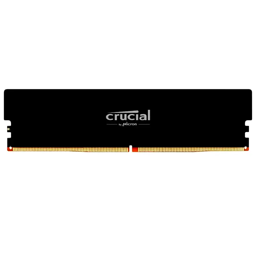 Memoria Pc Crucial Pro 16GB DDR5 6000MHz CL48