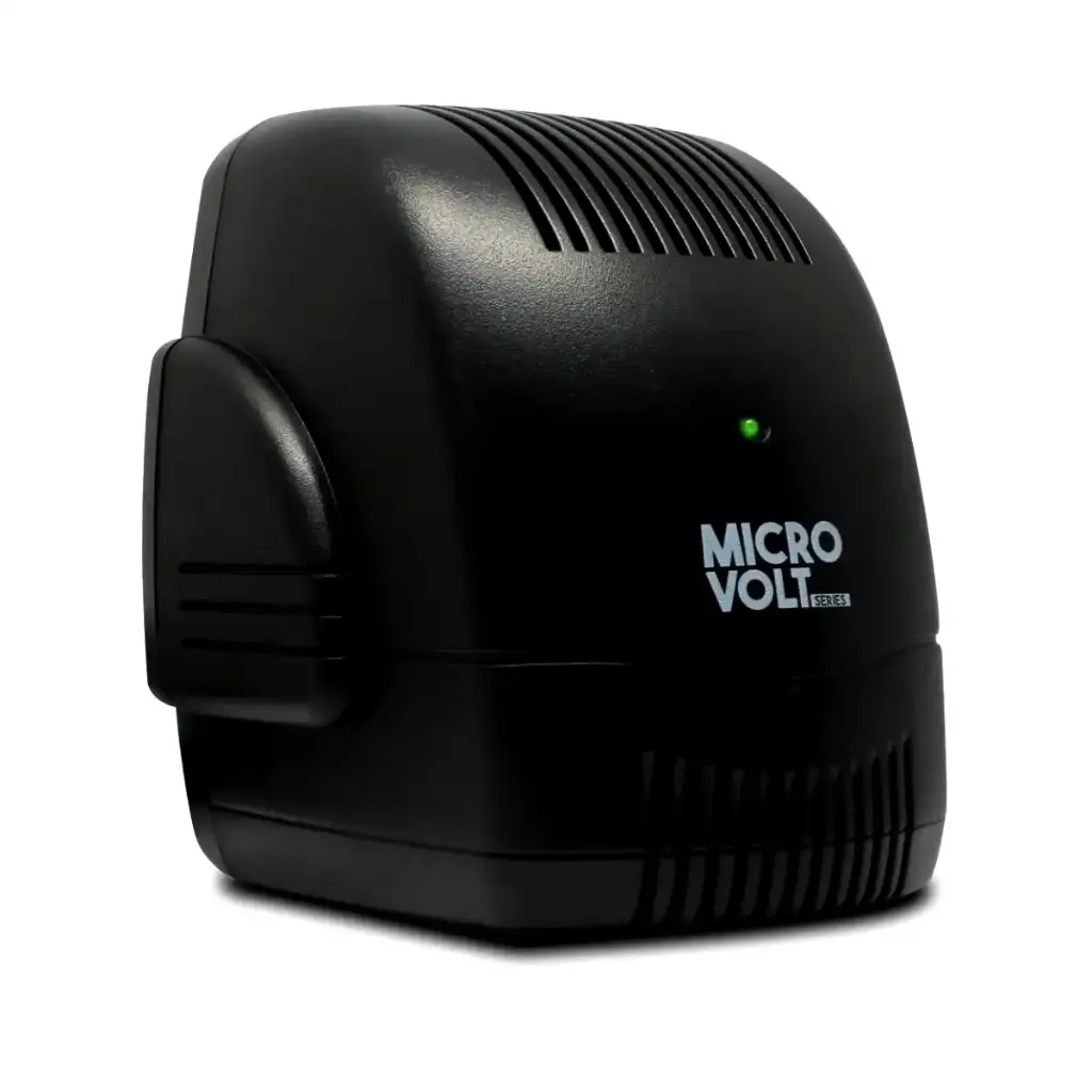Estabilizador TRV MicroVolt H 4 Bocas 220v 2000va