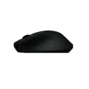 Mouse Logitech Inalámbrico M280 Negro 1000DPI USB