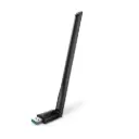 Placa de red USB Tp-Link Archer T3U Plus AC1300 Alta Potencia