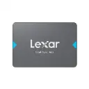 Disco SSD sata 480GB Lexar NQ100 550MB/s