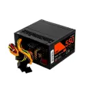 Fuente pc LNZ 550W genéricos ATX