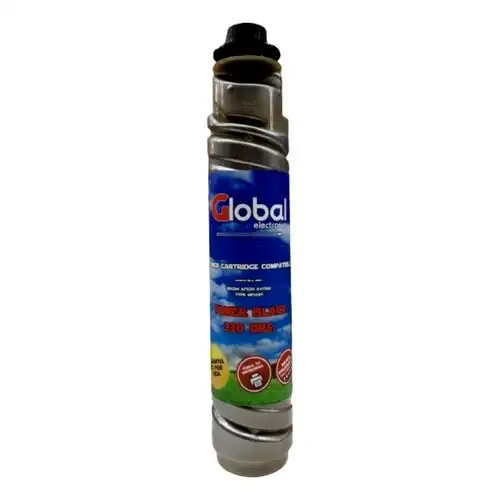 Recarga de Toner alternativo Global Ricoh 841993 842124 MP2554 24k